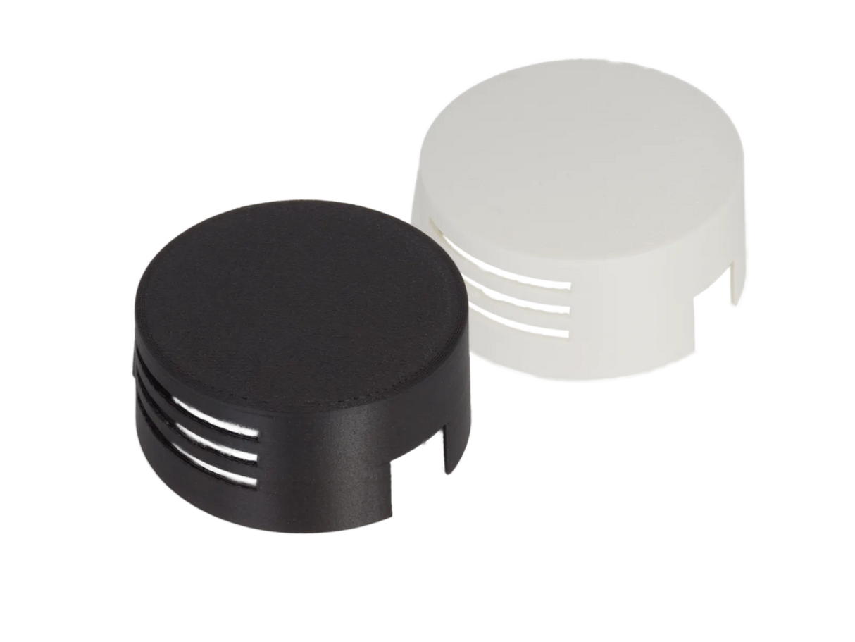 Abdeckung für Gehäuse Ai on the edge (Wasserzähler)