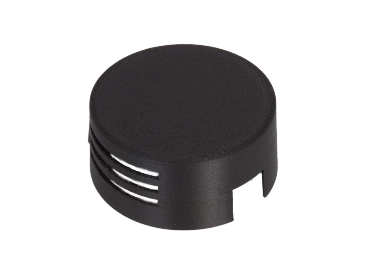 Abdeckung für Gehäuse Ai on the edge (Wasserzähler)