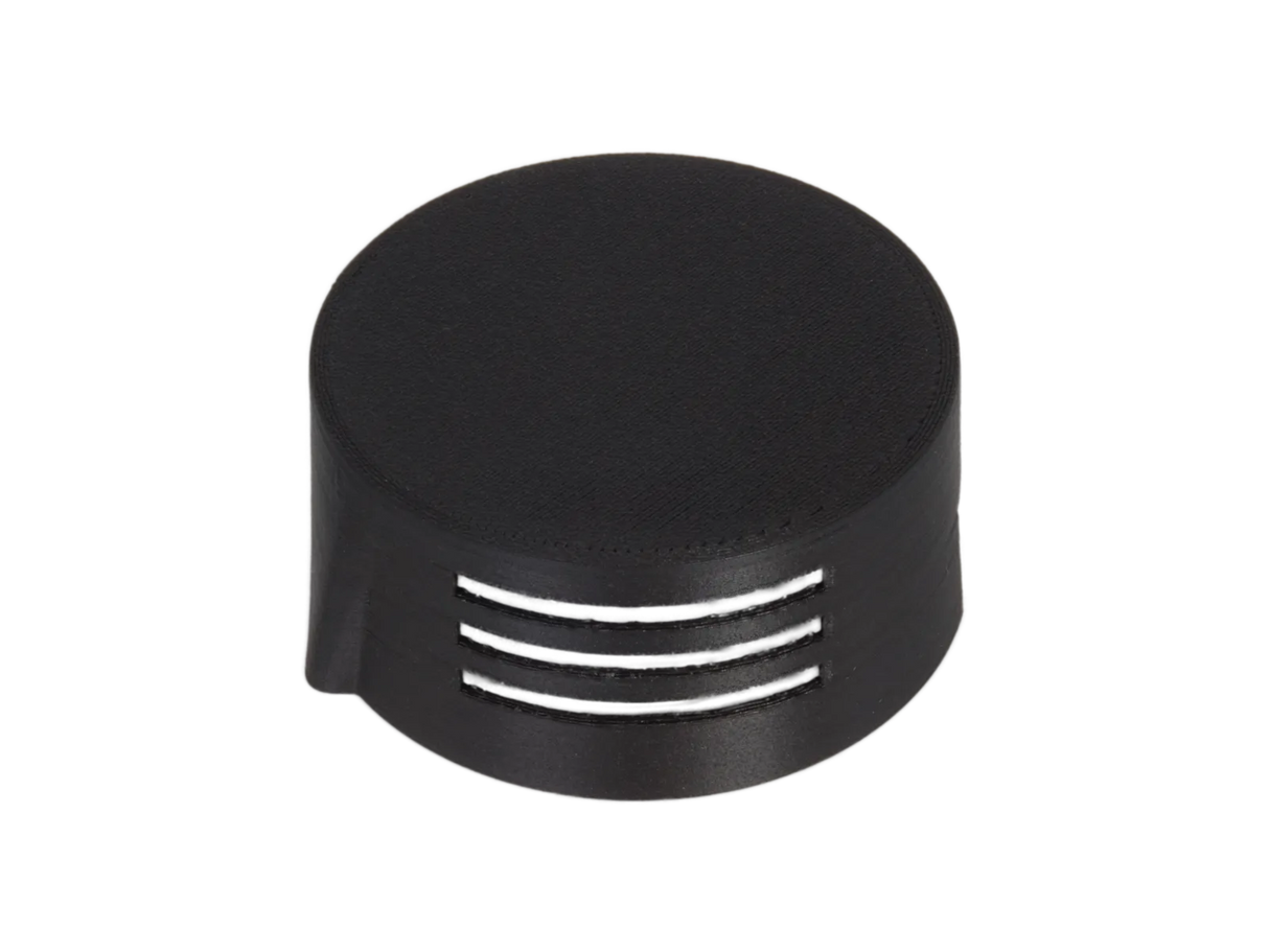 Abdeckung für Gehäuse Ai on the edge (Wasserzähler)