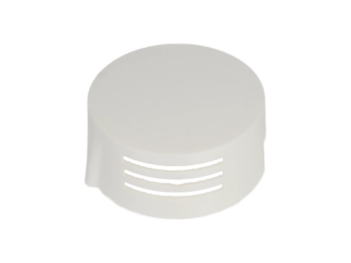 Abdeckung für Gehäuse Ai on the edge (Wasserzähler)