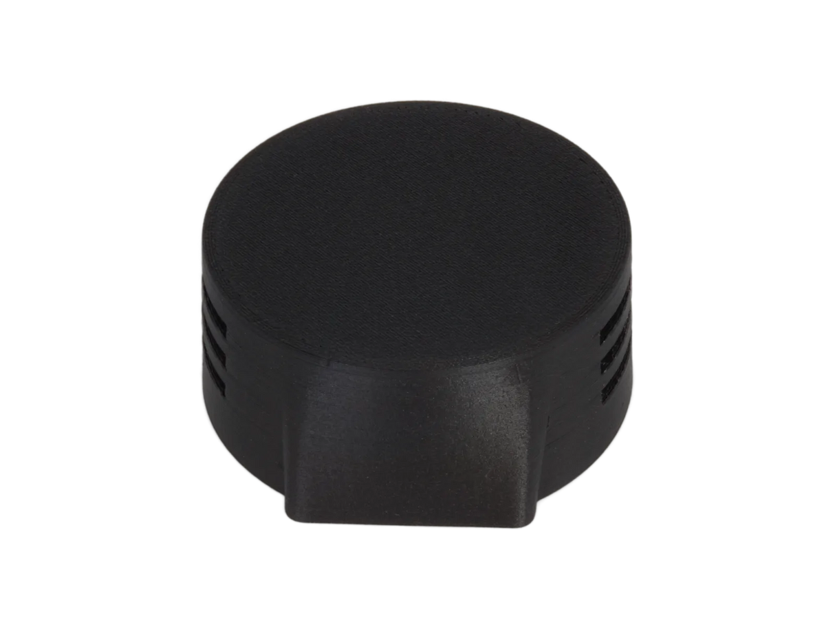 Abdeckung für Gehäuse Ai on the edge (Wasserzähler)