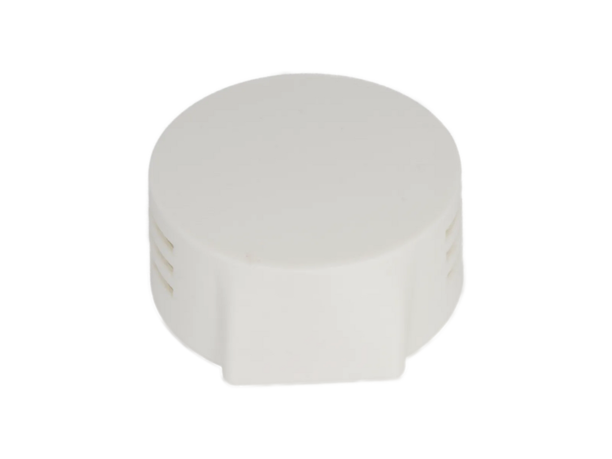 Abdeckung für Gehäuse Ai on the edge (Wasserzähler)