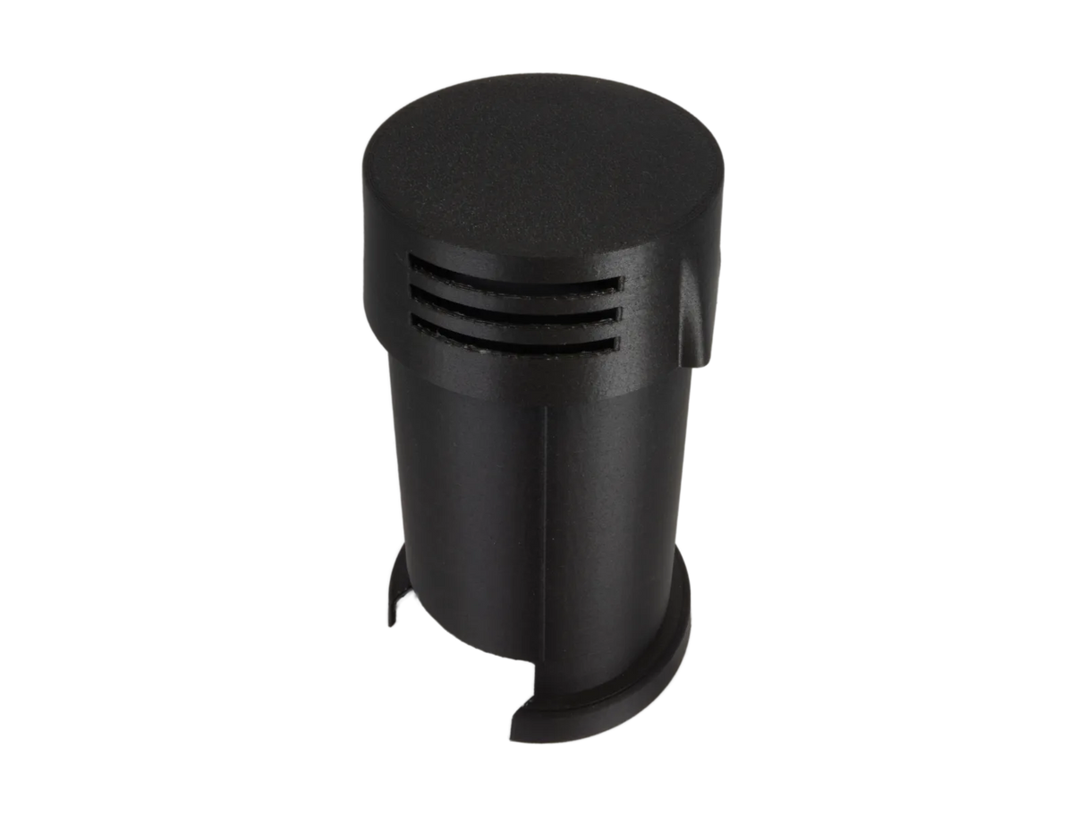 Abdeckung für Gehäuse Ai on the edge (Wasserzähler)