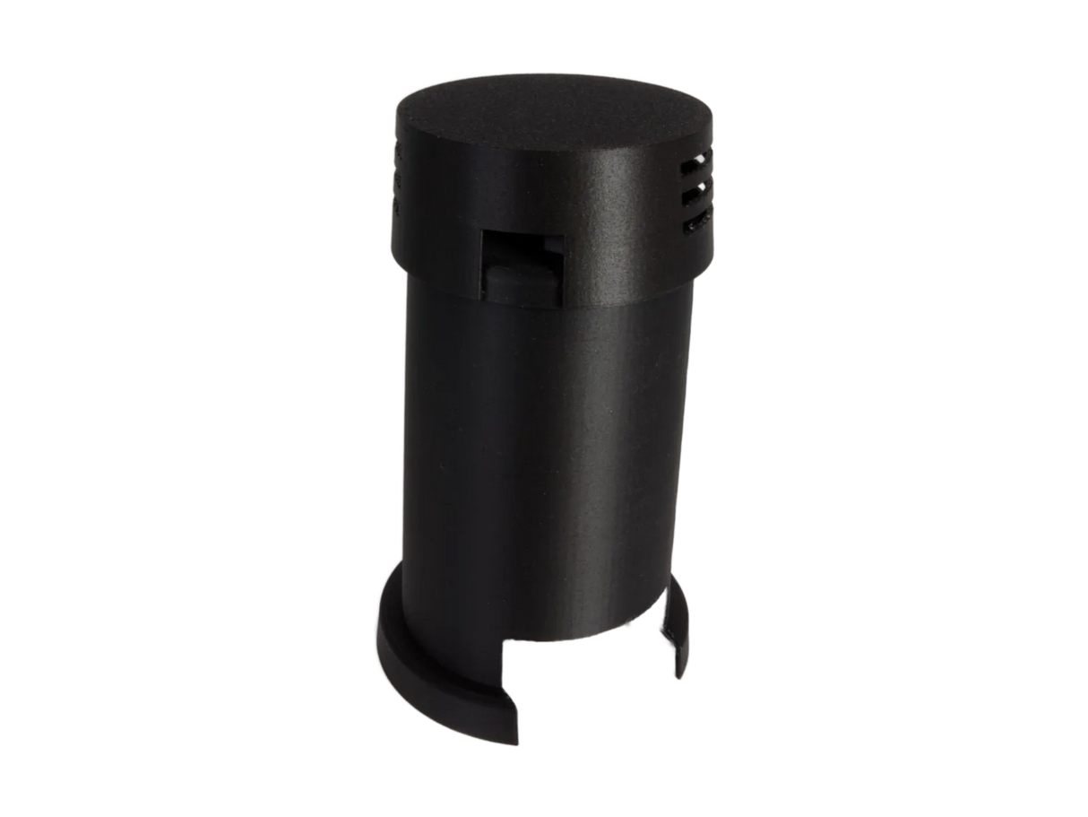 Abdeckung für Gehäuse Ai on the edge (Wasserzähler)