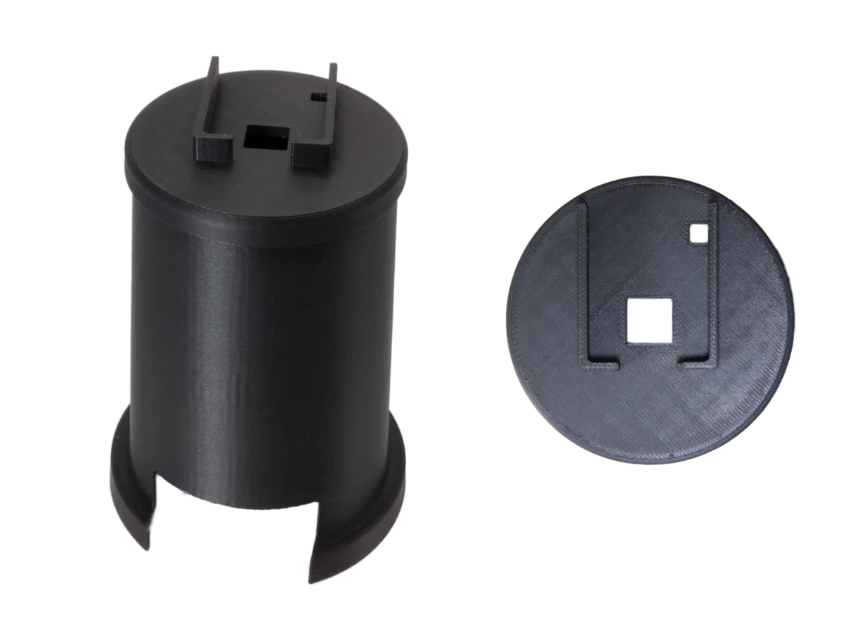 Gehäuse für Ai on the edge (Wasserzähler)