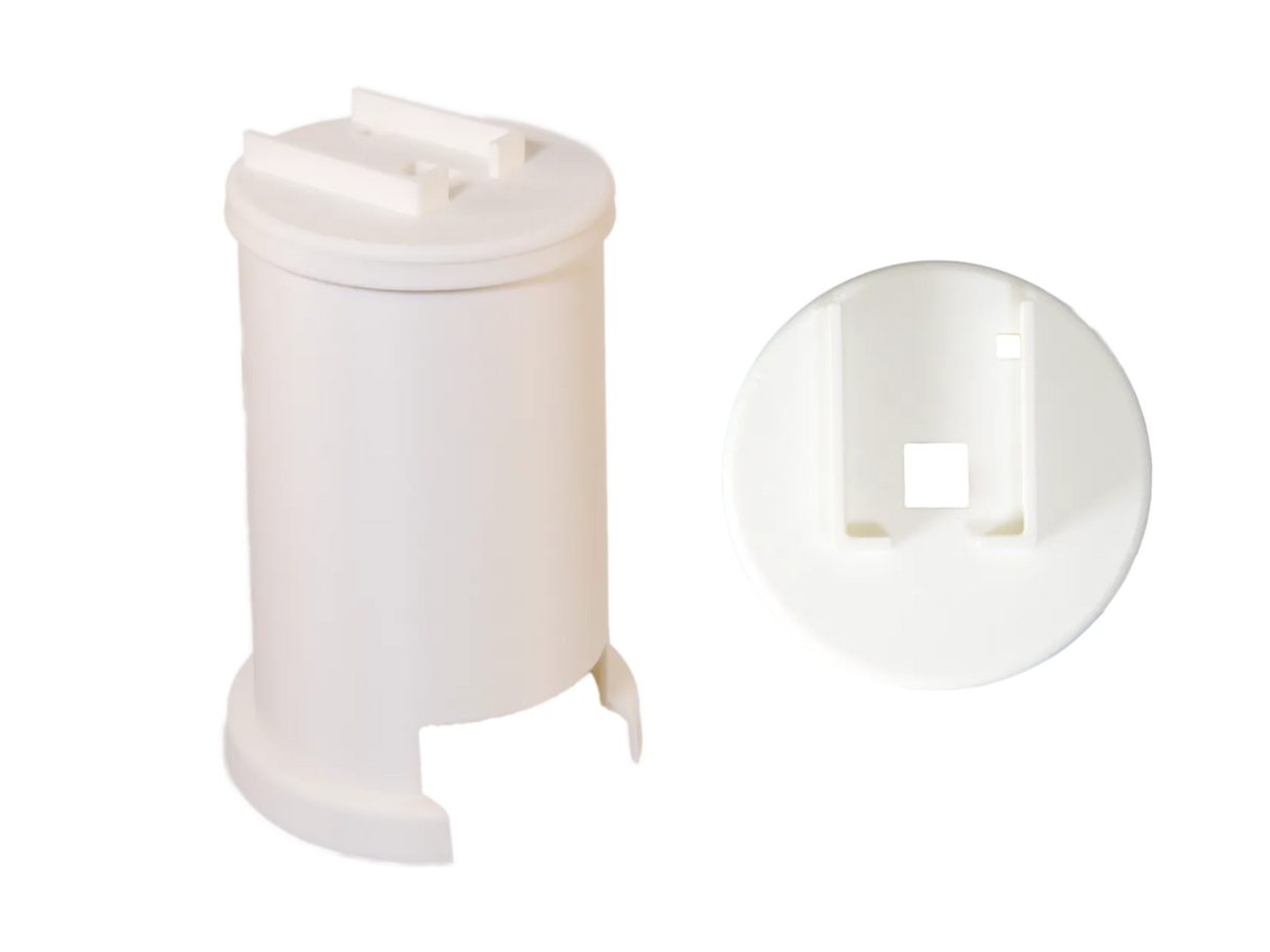 Gehäuse für Ai on the edge (Wasserzähler)