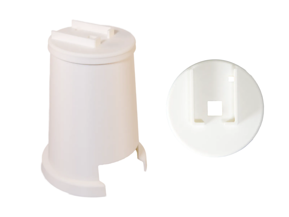 Gehäuse für Ai on the edge (Wasserzähler)