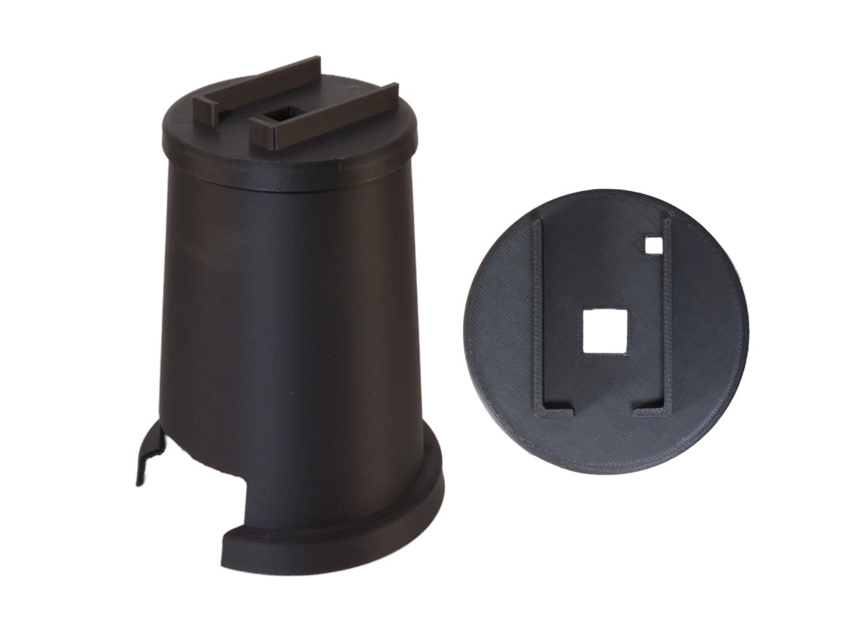 Gehäuse für Ai on the edge (Wasserzähler)