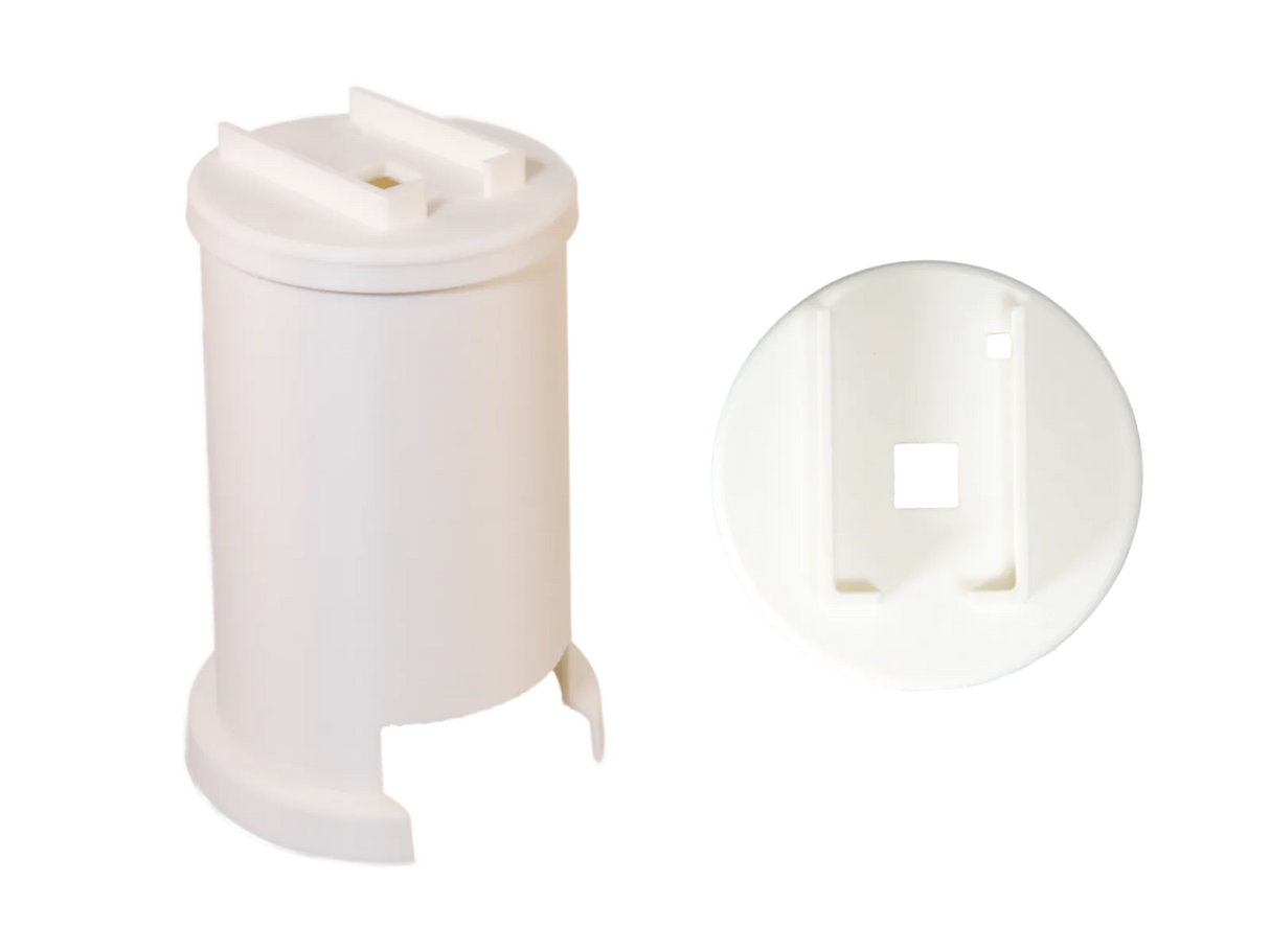 Gehäuse für Ai on the edge (Wasserzähler)