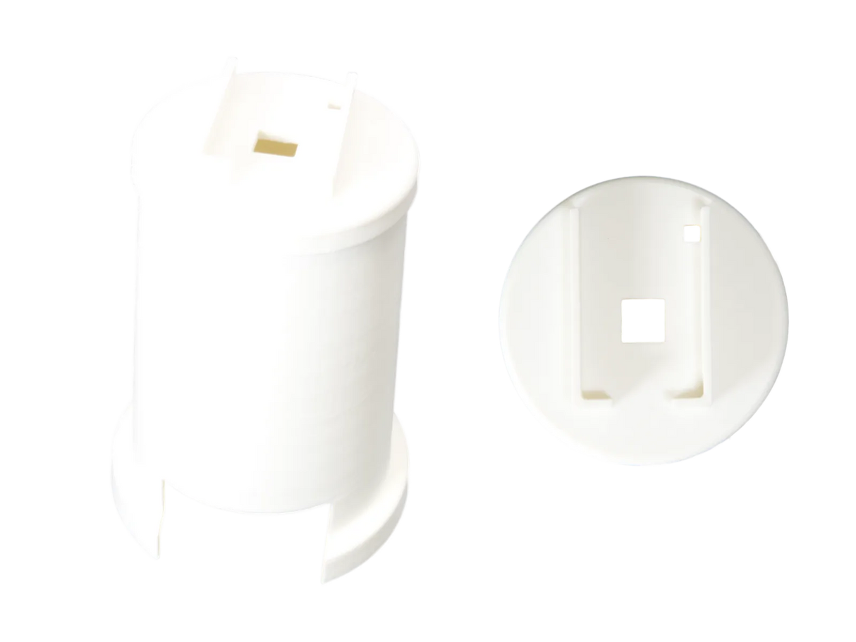 Gehäuse für Ai on the edge (Wasserzähler)