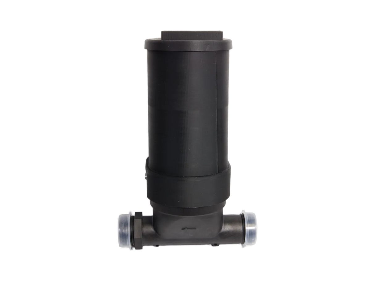 Axioma Qalcosonic W1 Gehäuse für Ai on the edge (Wasseruhr)