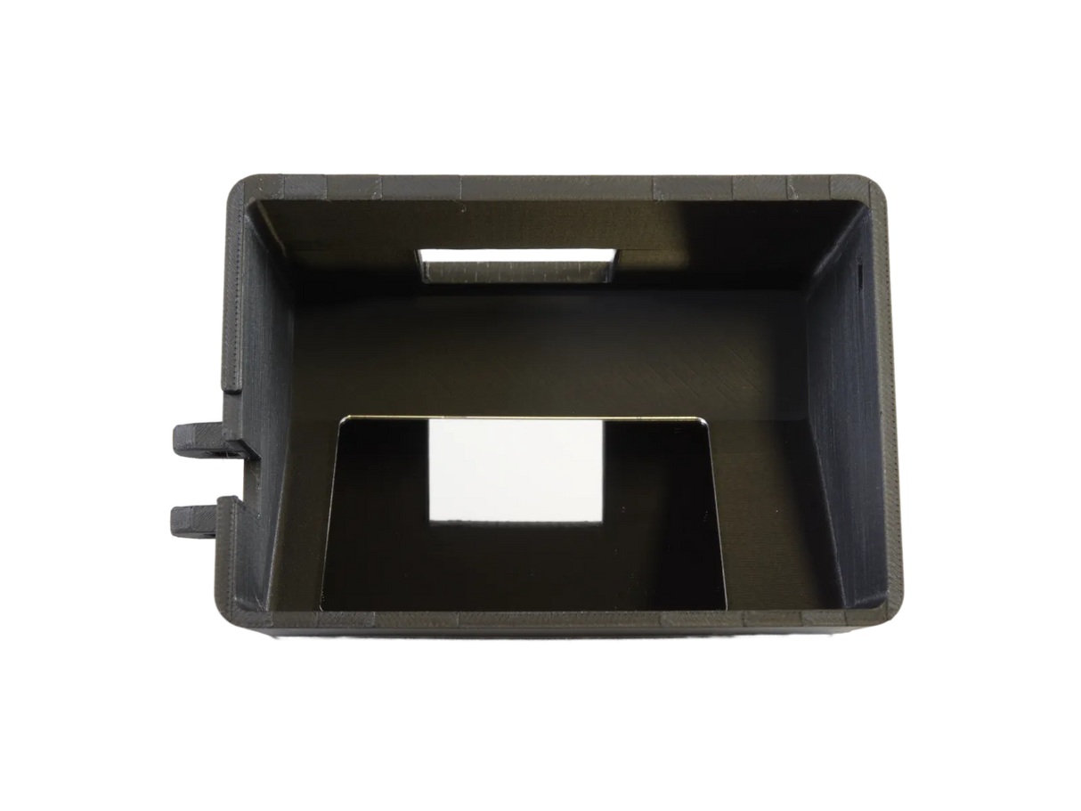 BK-G4M Gaszähler Gehäuse für Ai on the edge