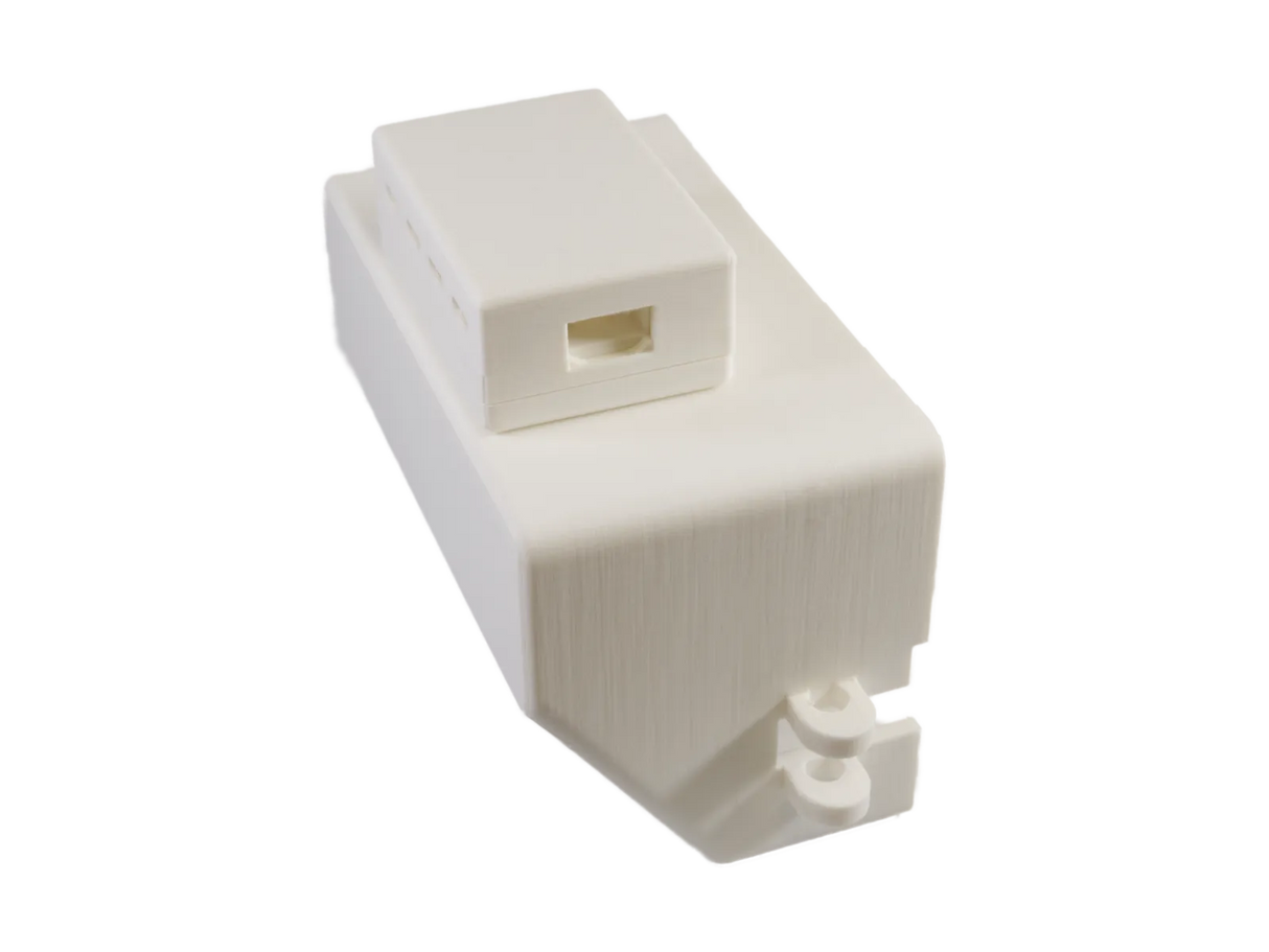 BK-G4M Gaszähler Gehäuse für Ai on the edge