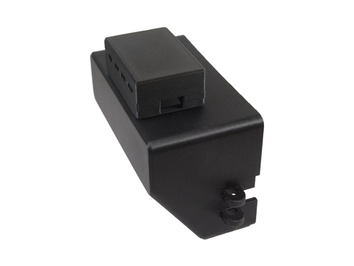 BK-G4M Gaszähler Gehäuse für Ai on the edge