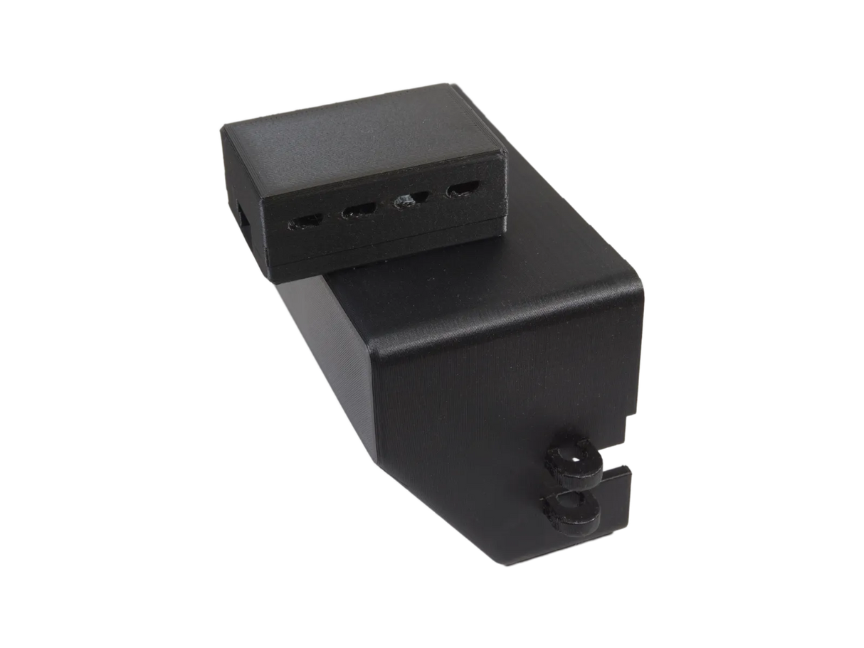 BK-G4M Gaszähler Gehäuse für Ai on the edge