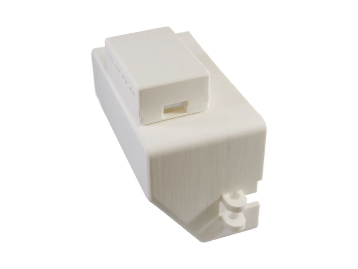 BK-G4M Gaszähler Gehäuse für Ai on the edge