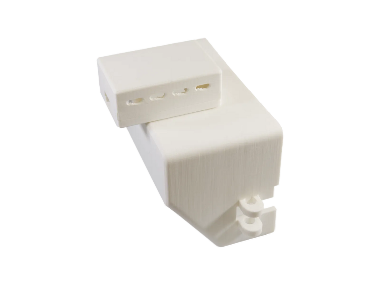 BK-G4M Gaszähler Gehäuse für Ai on the edge