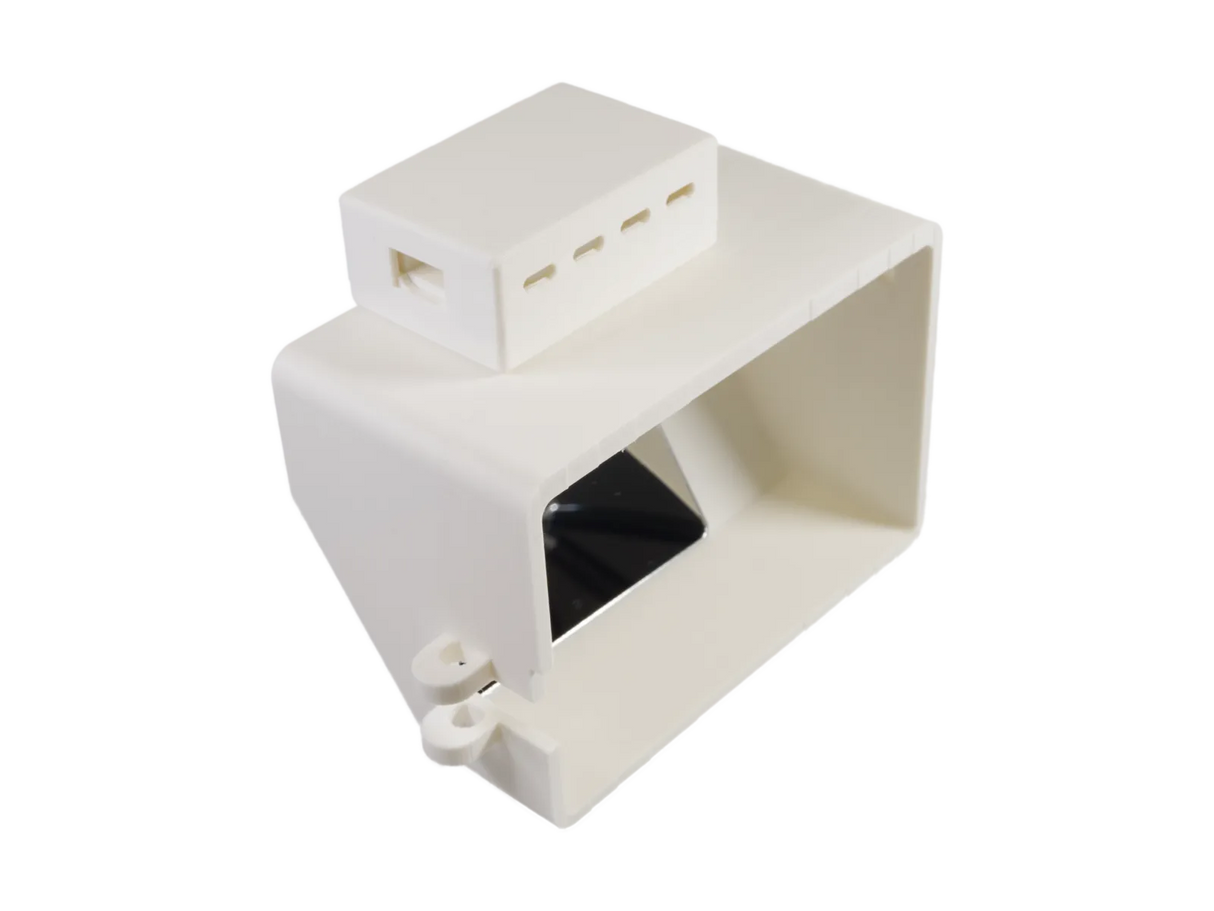 BK-G4M Gaszähler Gehäuse für Ai on the edge