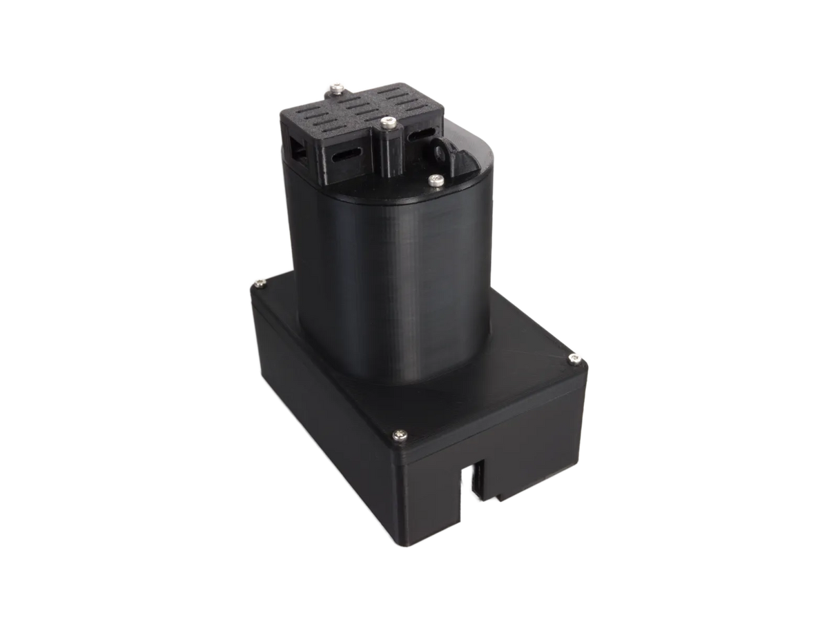 BK-G4 Gaszähler Gehäuse / Halterung für Ai on the edge (Smarter Gaszähler)