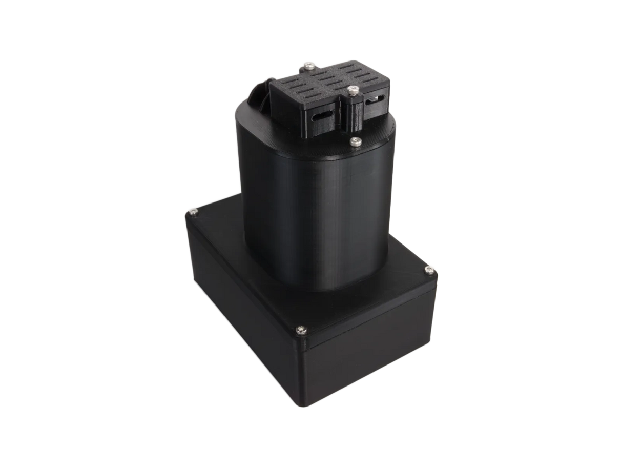 BK-G4 Gaszähler Gehäuse / Halterung für Ai on the edge (Smarter Gaszähler)