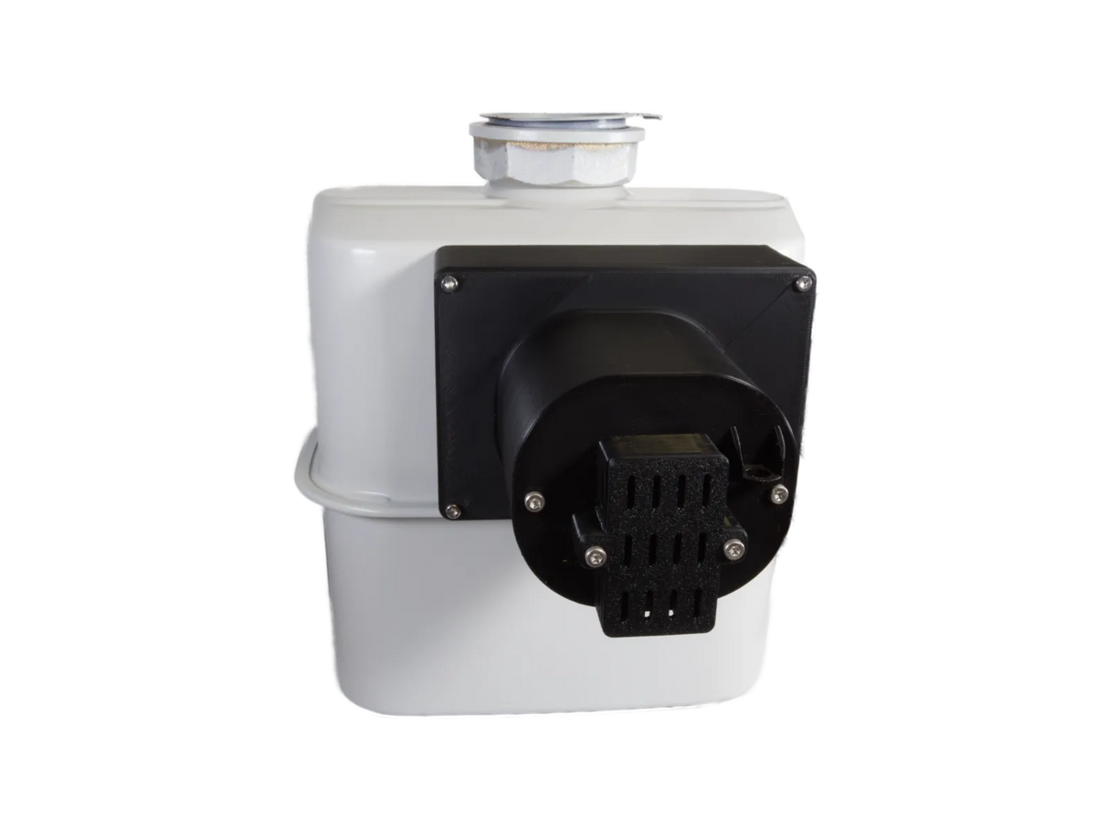 BK-G4 Gaszähler Gehäuse / Halterung für Ai on the edge (Smarter Gaszähler)