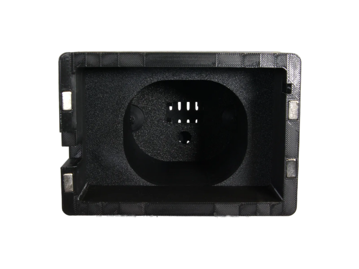 BK-G4 Gaszähler Gehäuse / Halterung für Ai on the edge (Smarter Gaszähler)