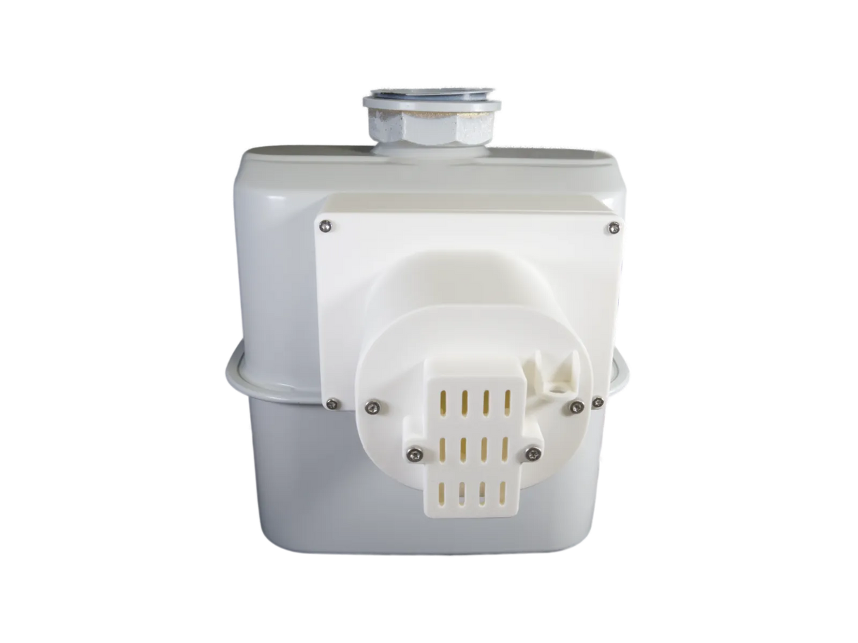 BK-G4 Gaszähler Gehäuse / Halterung für Ai on the edge (Smarter Gaszähler)