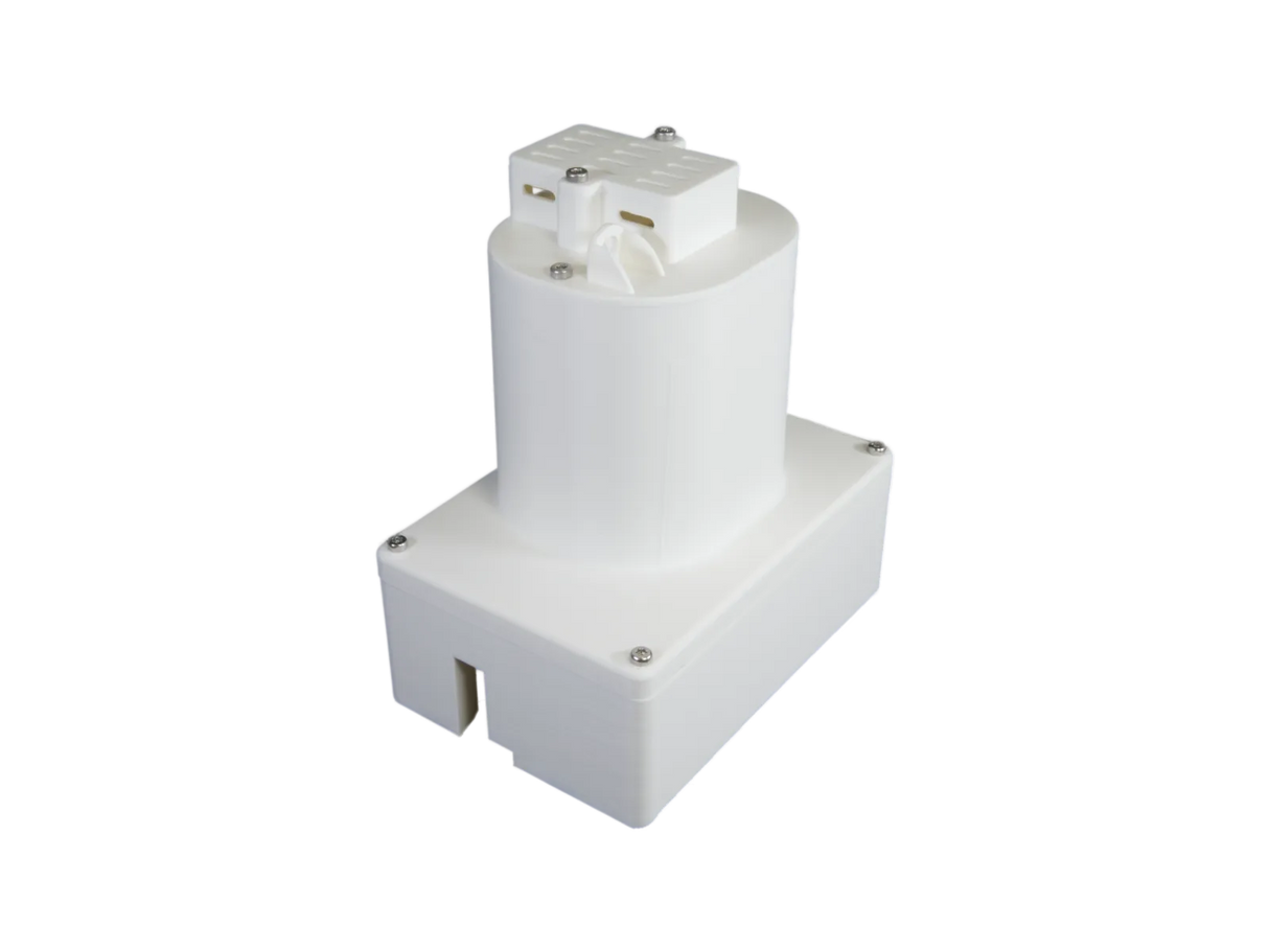 BK-G4 Gaszähler Gehäuse / Halterung für Ai on the edge (Smarter Gaszähler)