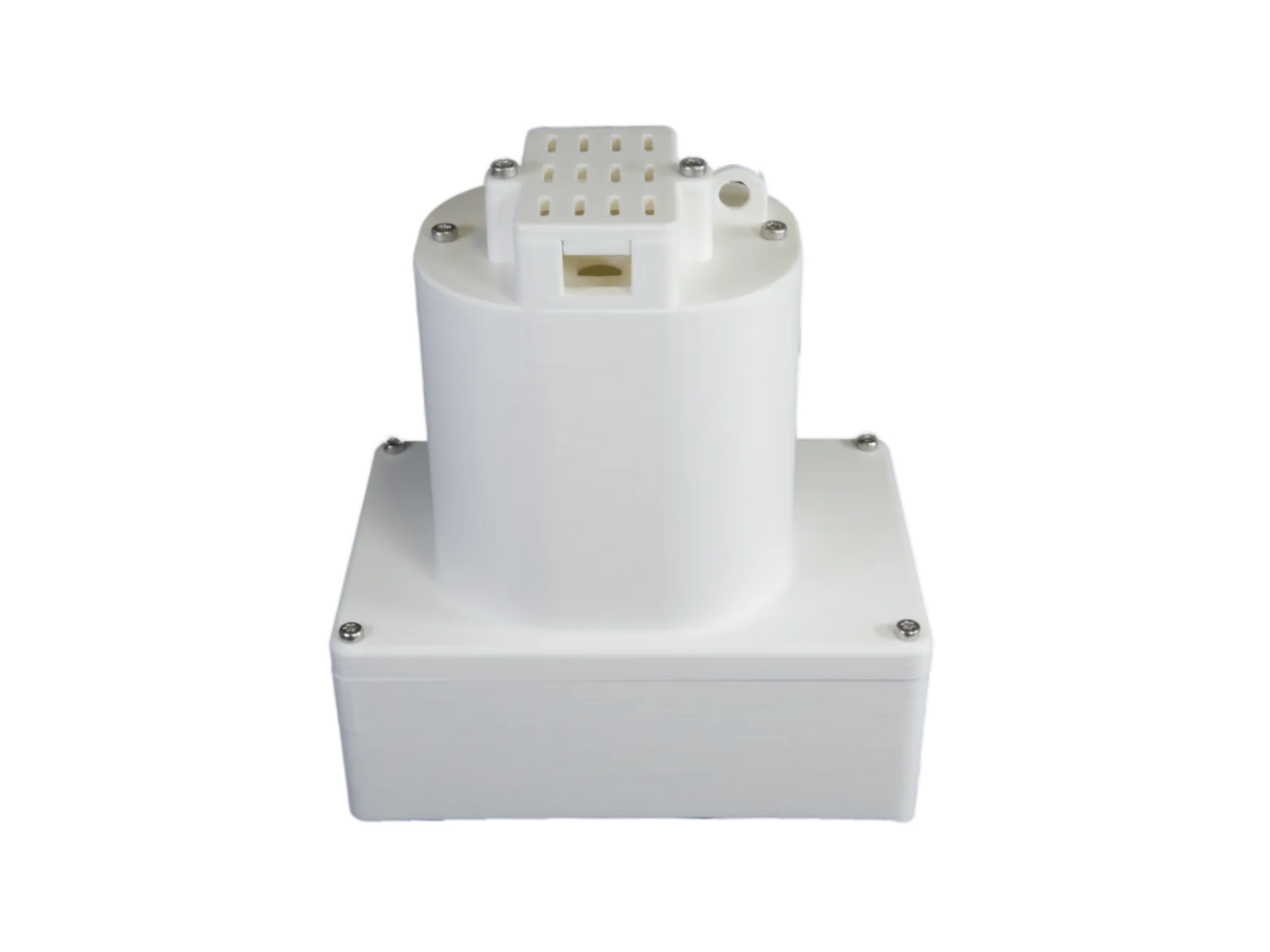 BK-G4 Gaszähler Gehäuse / Halterung für Ai on the edge (Smarter Gaszähler)