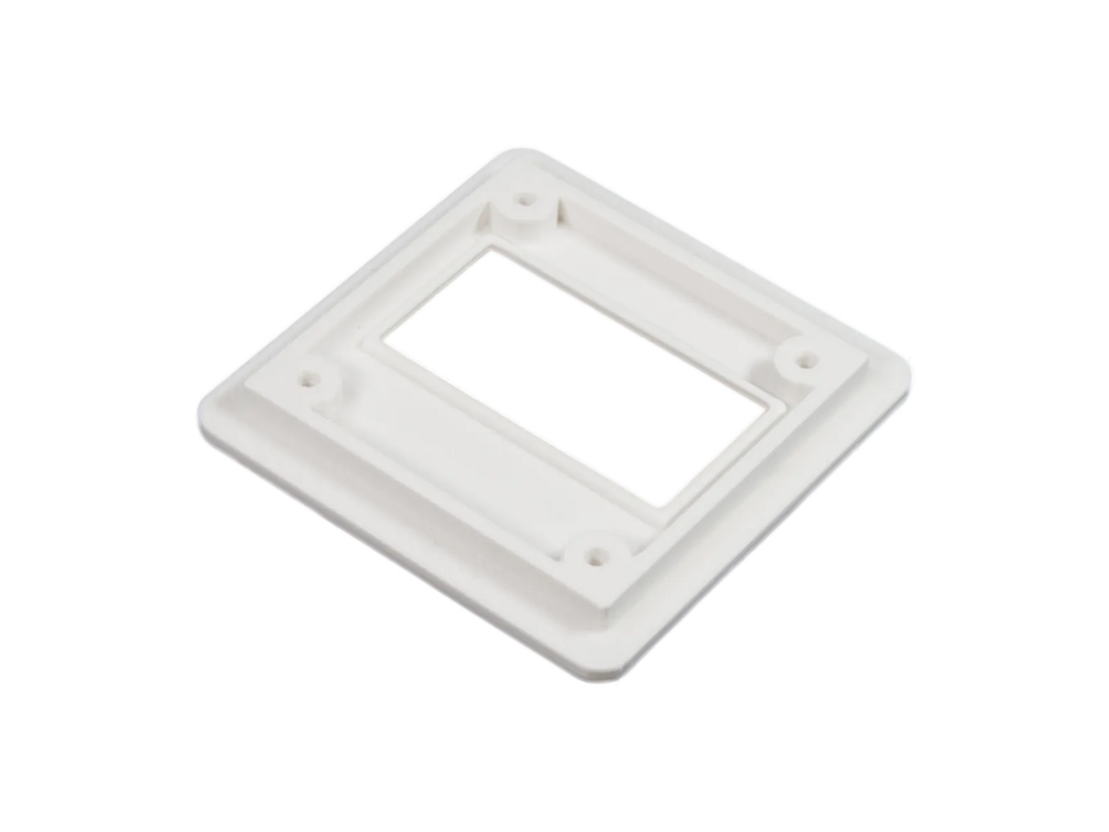 Blende für 1.3″ OLED Display I2C Arduino