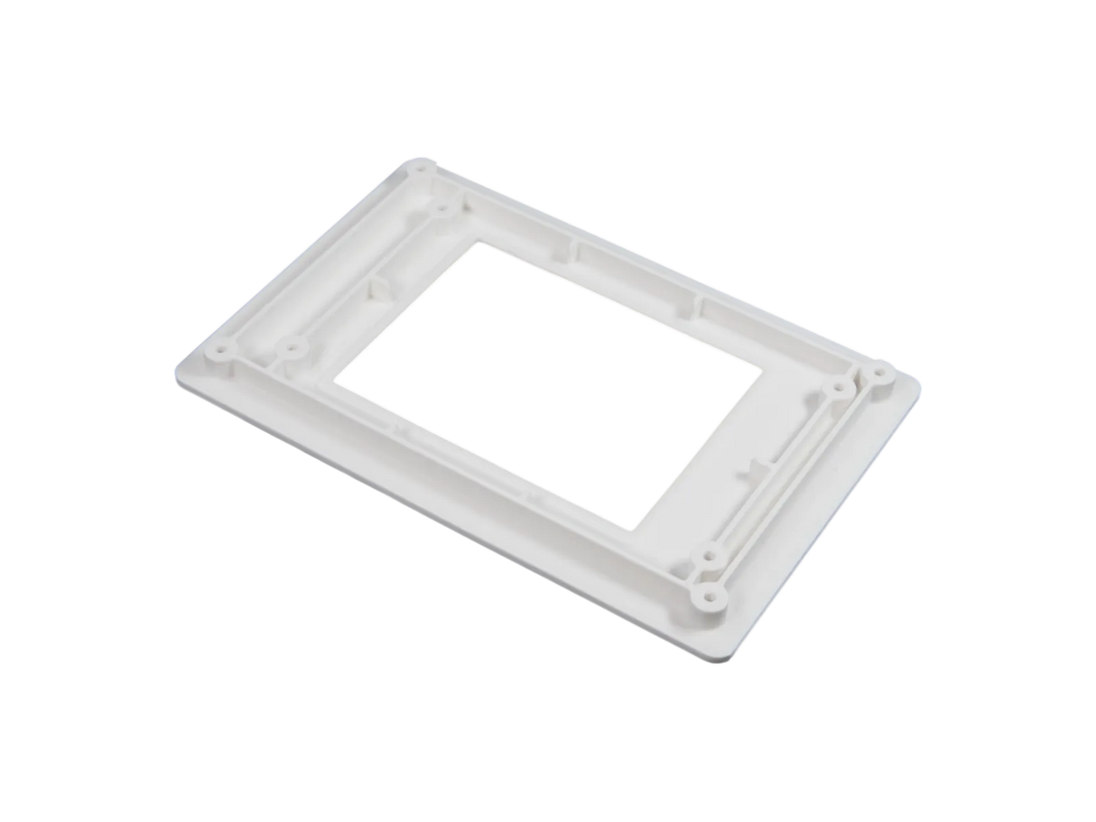 Blende / Gehäuse für Nextion 2.8″ Display (Bezel)