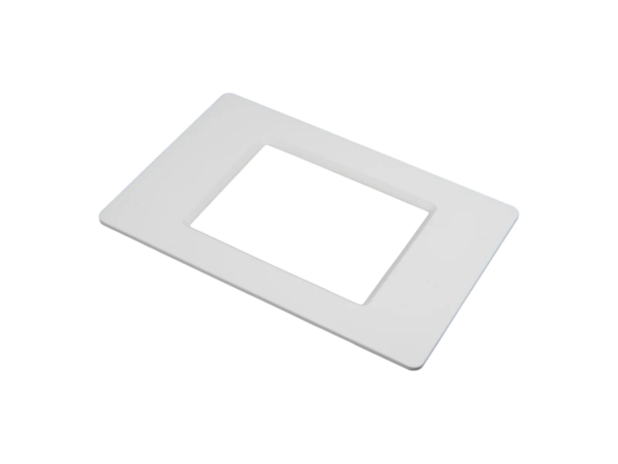 Blende / Gehäuse für Nextion 2.8″ Display (Bezel)
