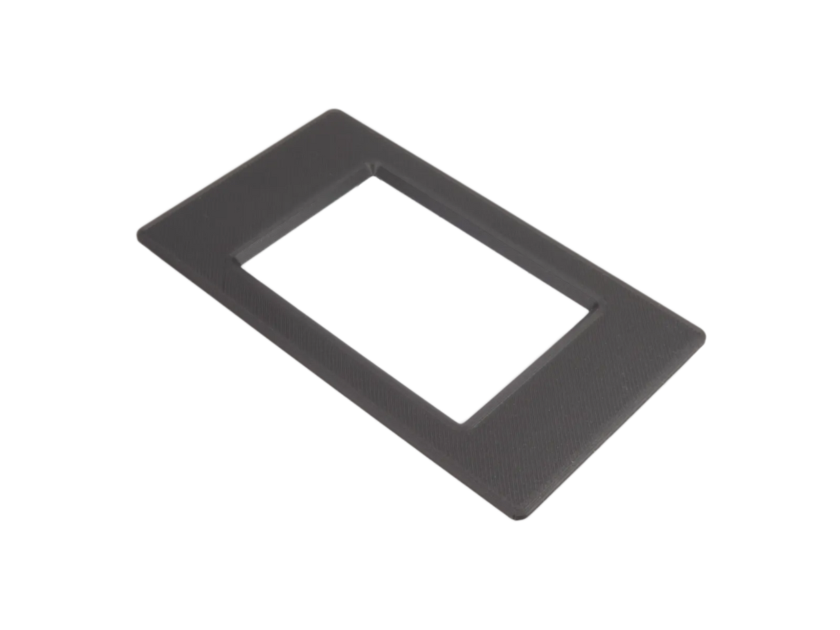Blende / Gehäuse für Nextion 3.5″ Display (Bezel)