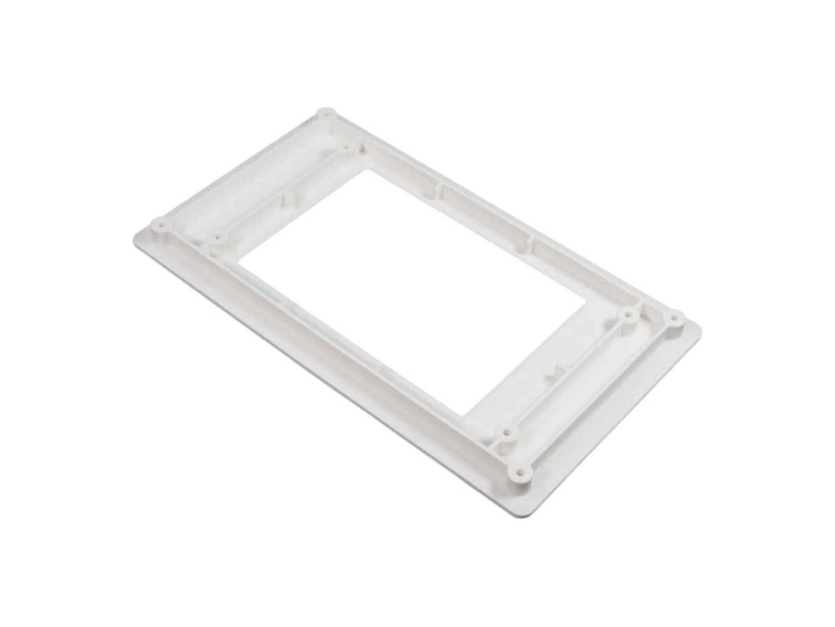 Blende / Gehäuse für Nextion 3.5″ Display (Bezel)