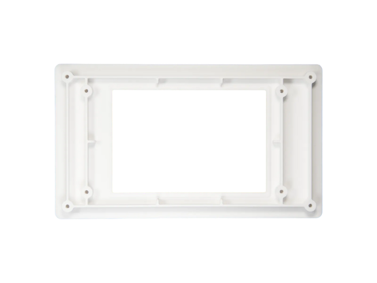 Blende / Gehäuse für Nextion 3.5″ Display (Bezel)