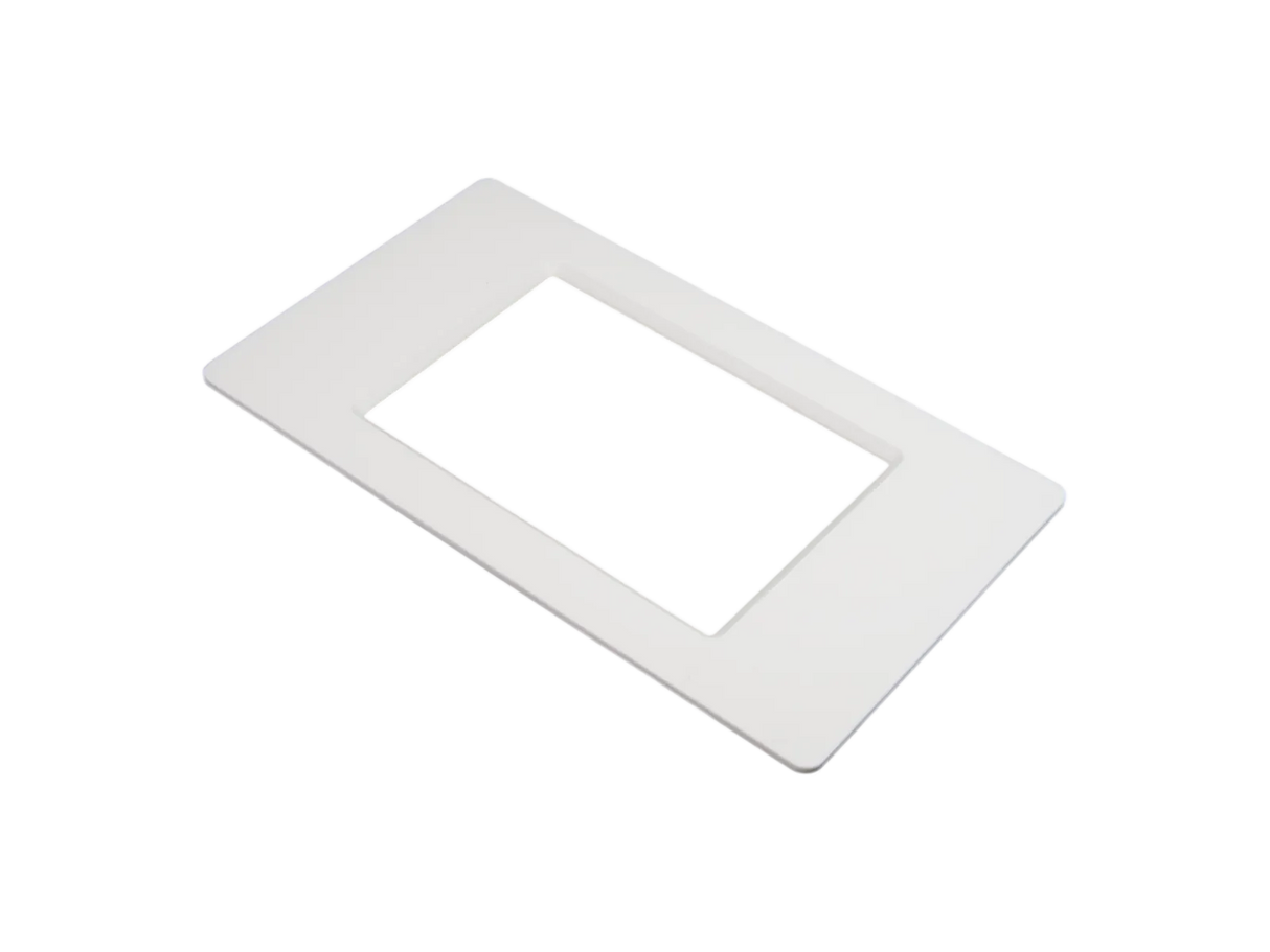 Blende / Gehäuse für Nextion 3.5″ Display (Bezel)