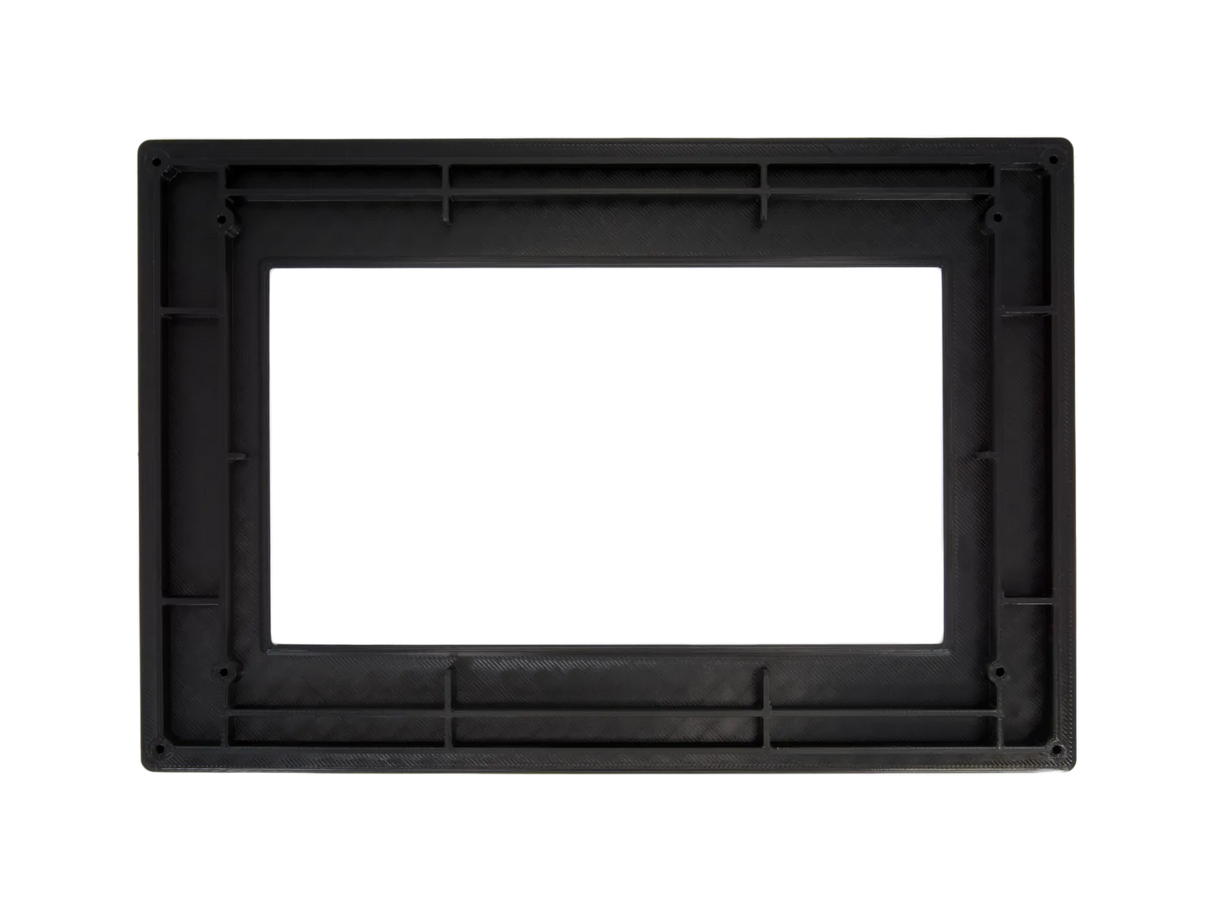 Blende / Gehäuse für Nextion 7″ Display (Bezel)