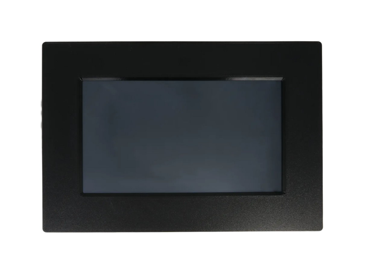 Blende / Gehäuse für Nextion 7″ Display (Bezel)