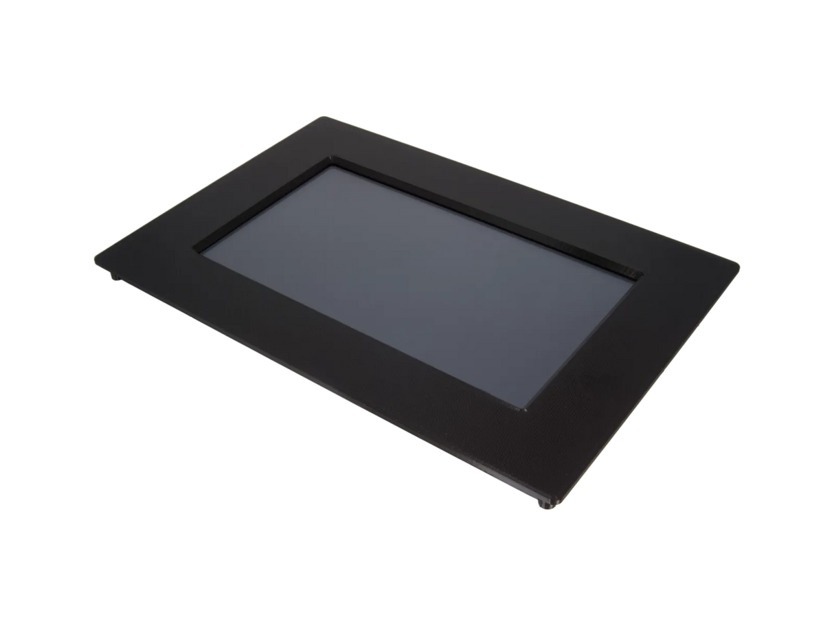 Blende / Gehäuse für Nextion 7″ Display (Bezel)