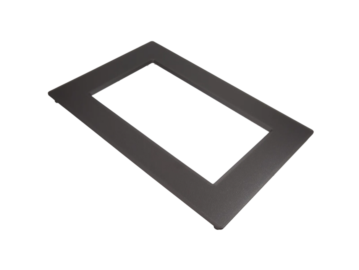 Blende / Gehäuse für Nextion 7″ Display (Bezel)