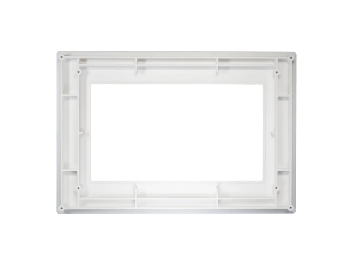 Blende / Gehäuse für Nextion 7″ Display (Bezel)