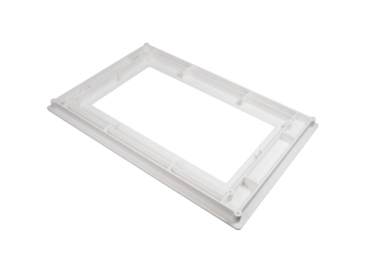 Blende / Gehäuse für Nextion 7″ Display (Bezel)