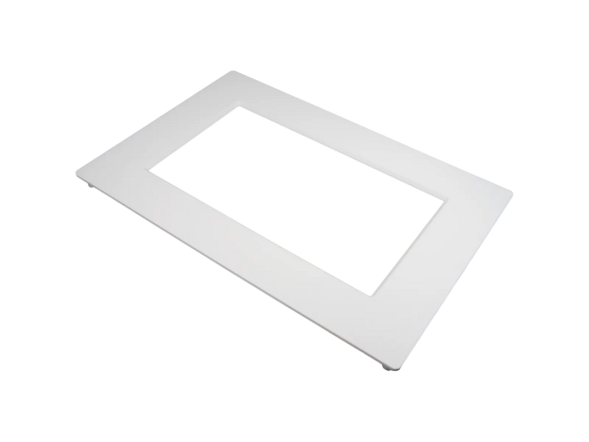 Blende / Gehäuse für Nextion 7″ Display (Bezel)