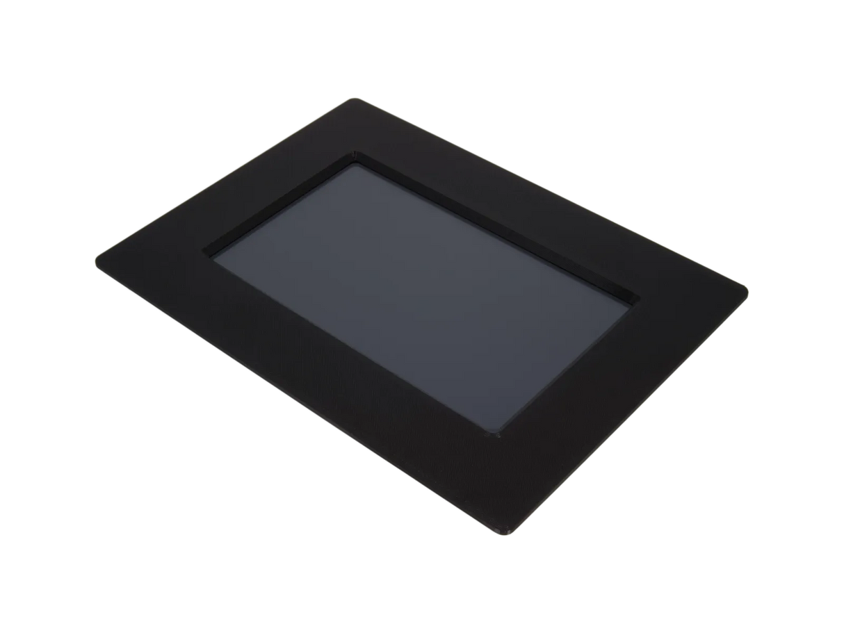 Blende / Gehäuse für Nextion 5″ Display (Bezel)