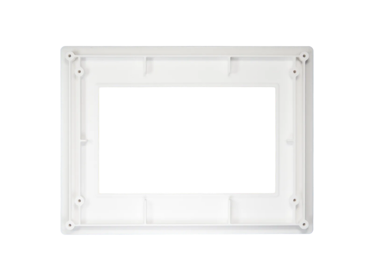 Blende / Gehäuse für Nextion 5″ Display (Bezel)