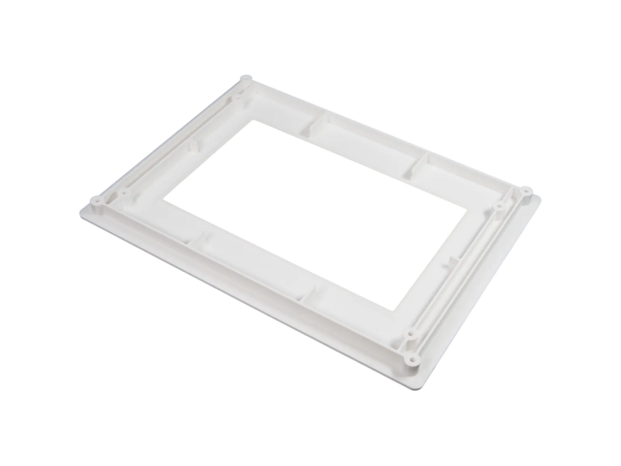 Blende / Gehäuse für Nextion 5″ Display (Bezel)