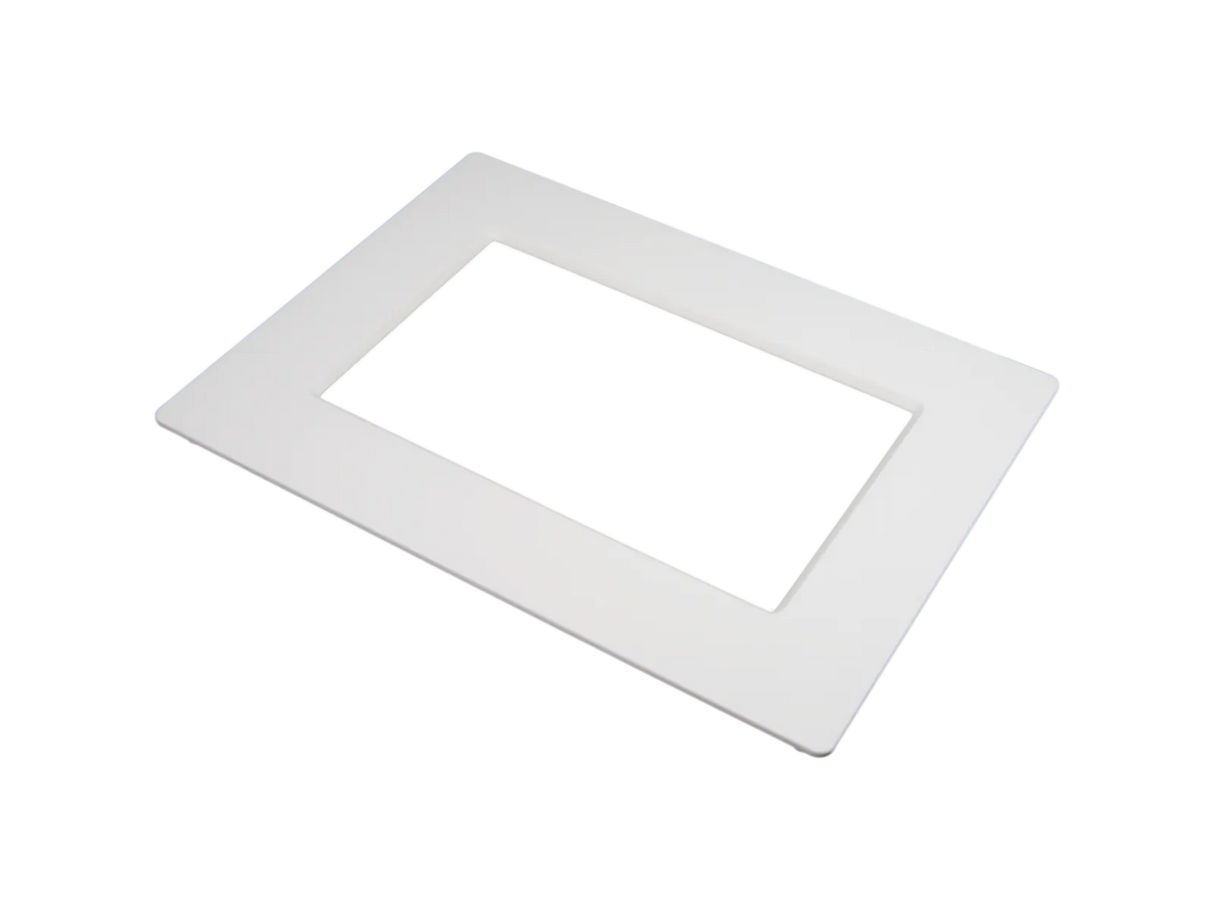 Blende / Gehäuse für Nextion 5″ Display (Bezel)