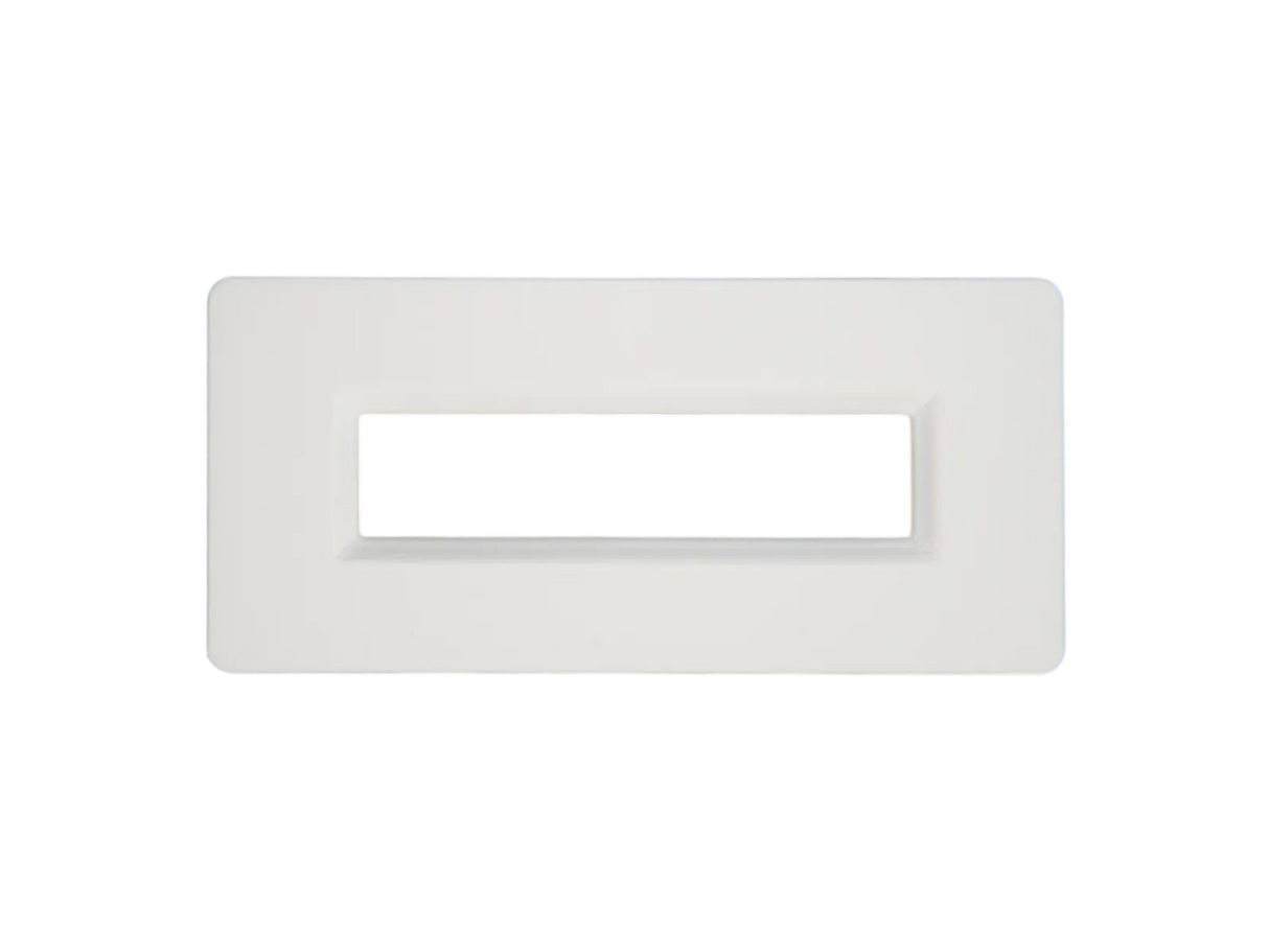 Blende für 16×2 LCD Display mit I2C Schnittstelle 1602A HD44780