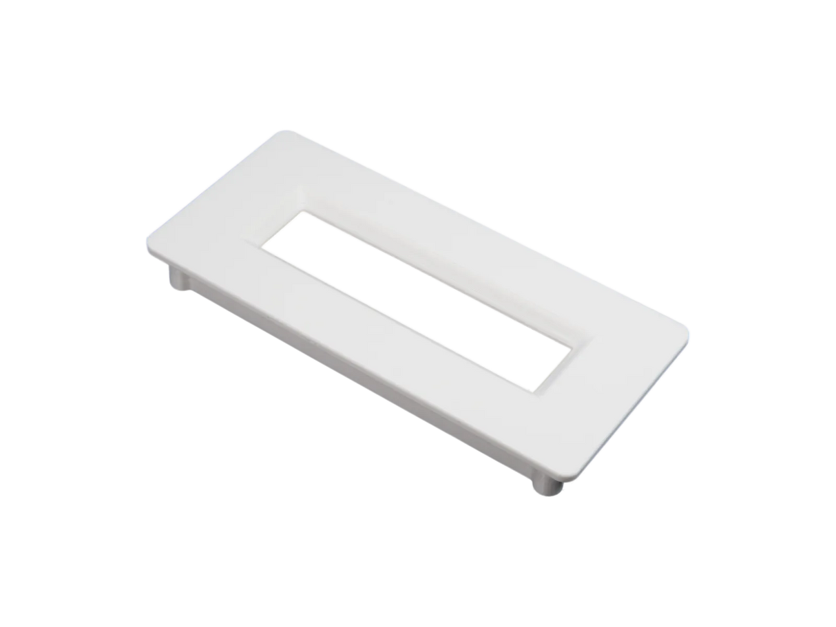 Blende für 16×2 LCD Display mit I2C Schnittstelle 1602A HD44780