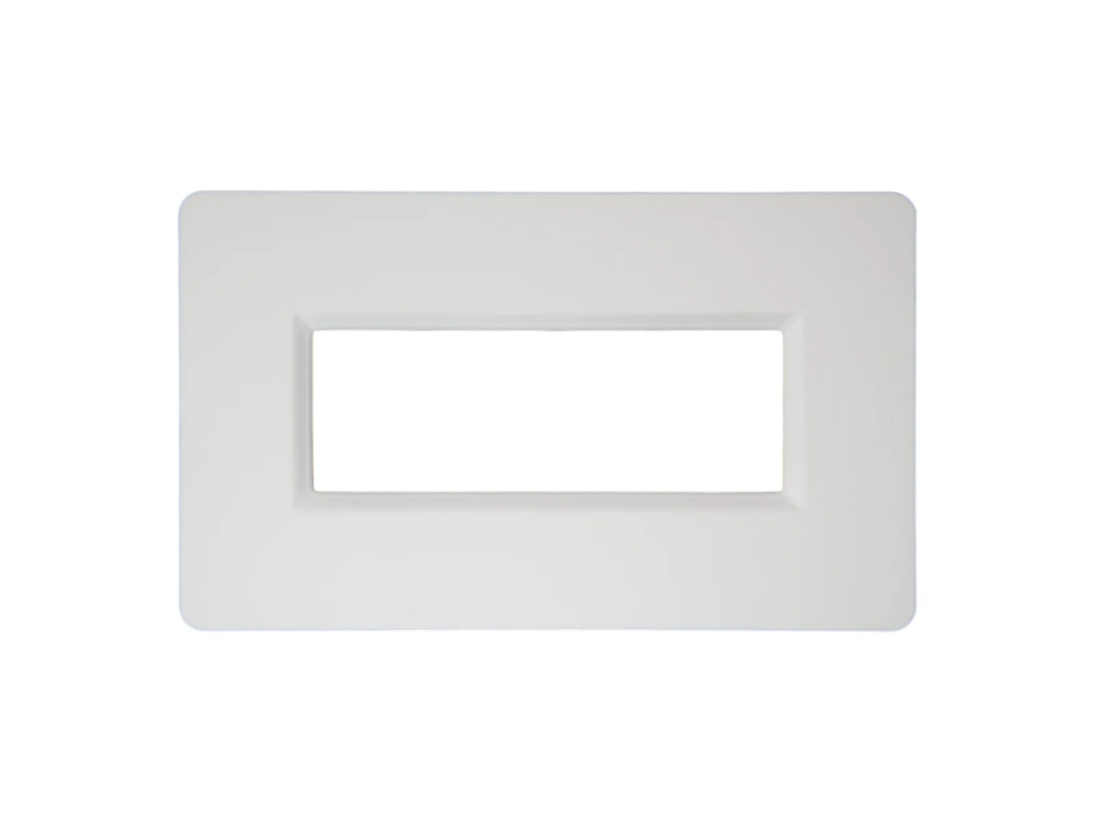 Blende für 20×4 LCD Display mit I2C Schnittstelle 2004A HD44780